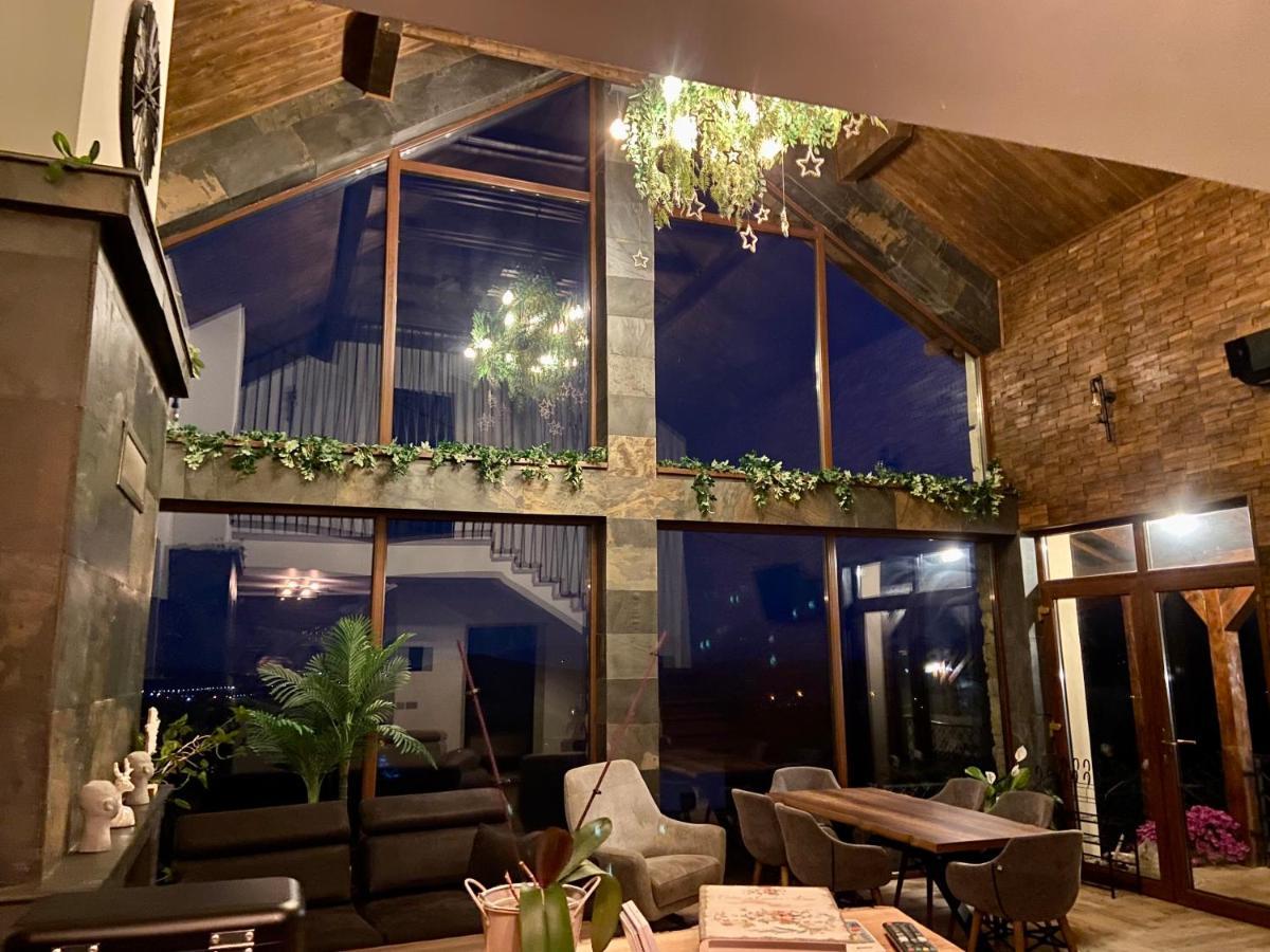 Top3 Zarnesti Exterior photo
